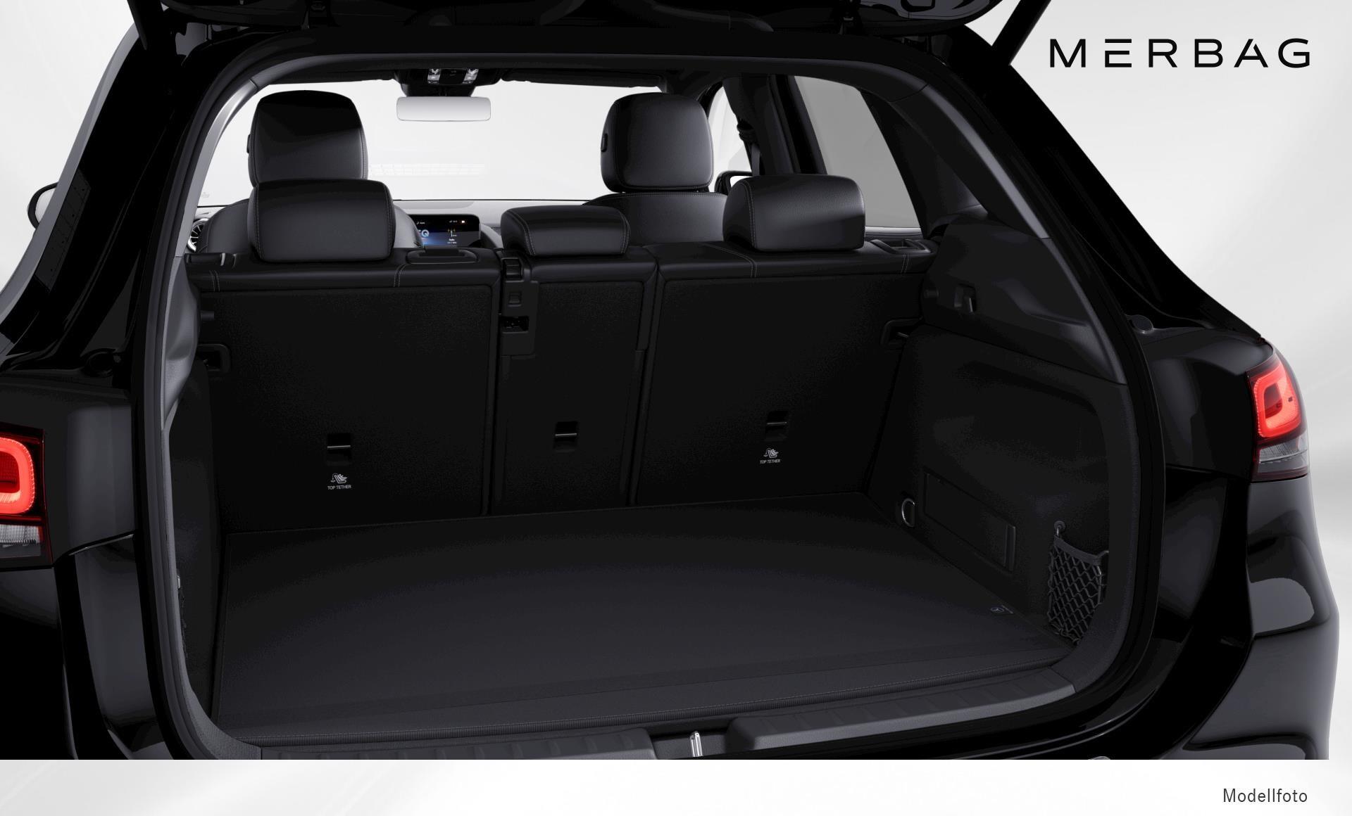 Mercedes-Benz - EQA 250