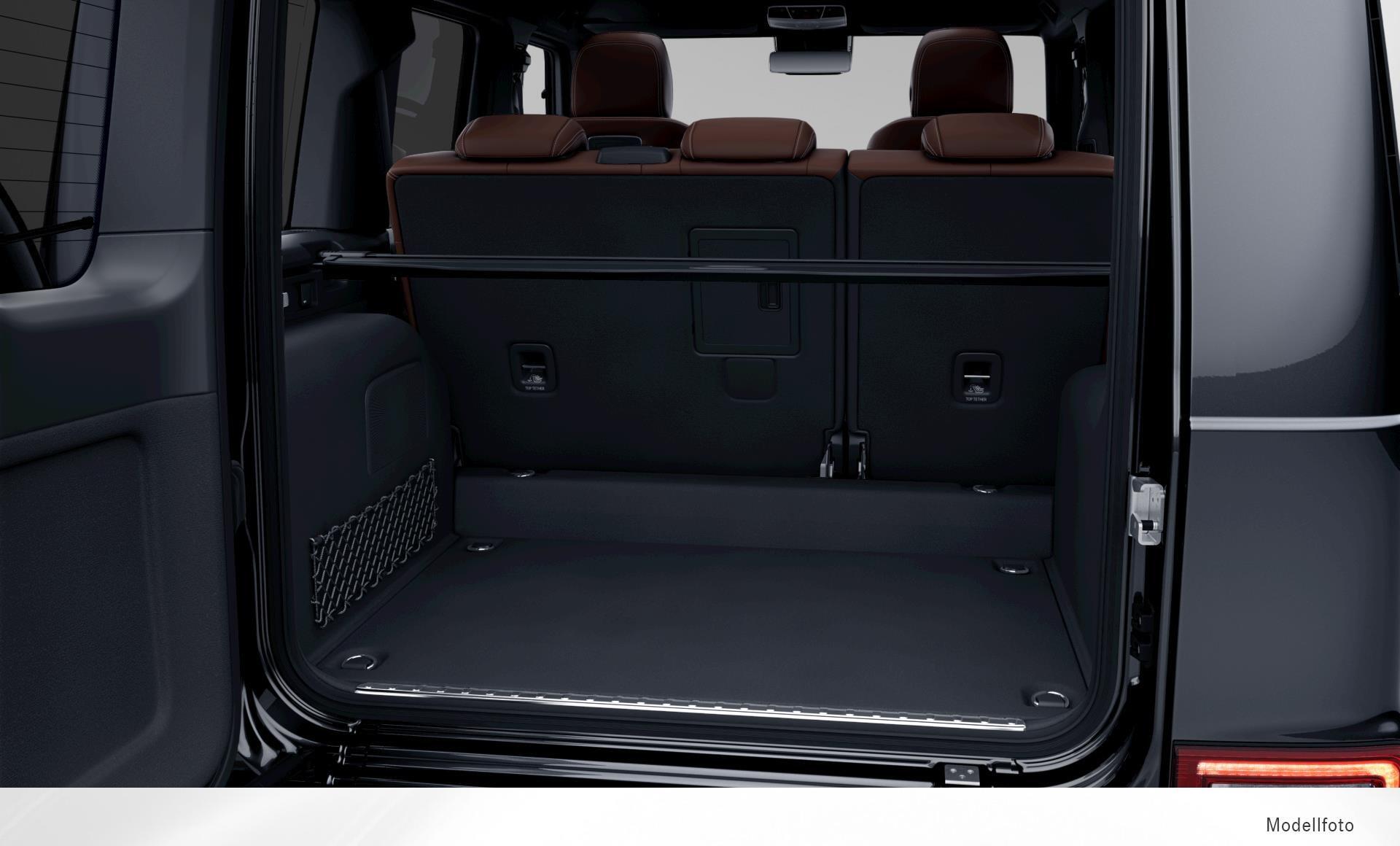 Mercedes-Benz - G 500