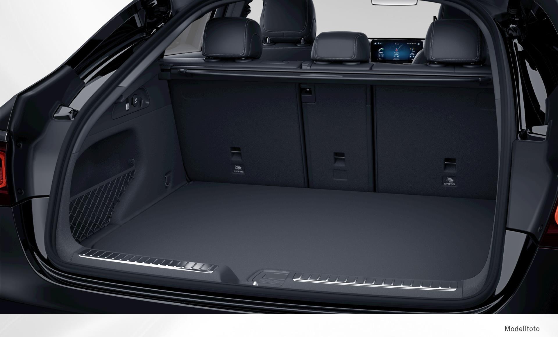 Mercedes-Benz - GLC 200 d 4MATIC Coupé