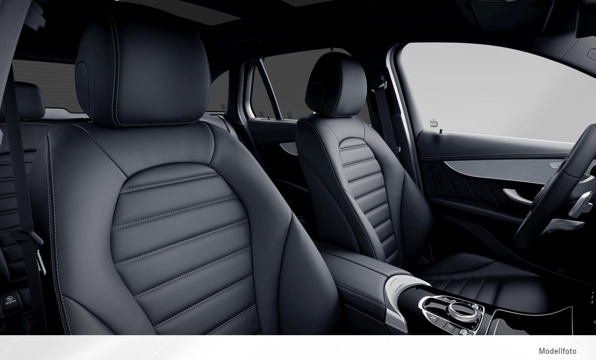 Mercedes-Benz - GLC 300 4MATIC