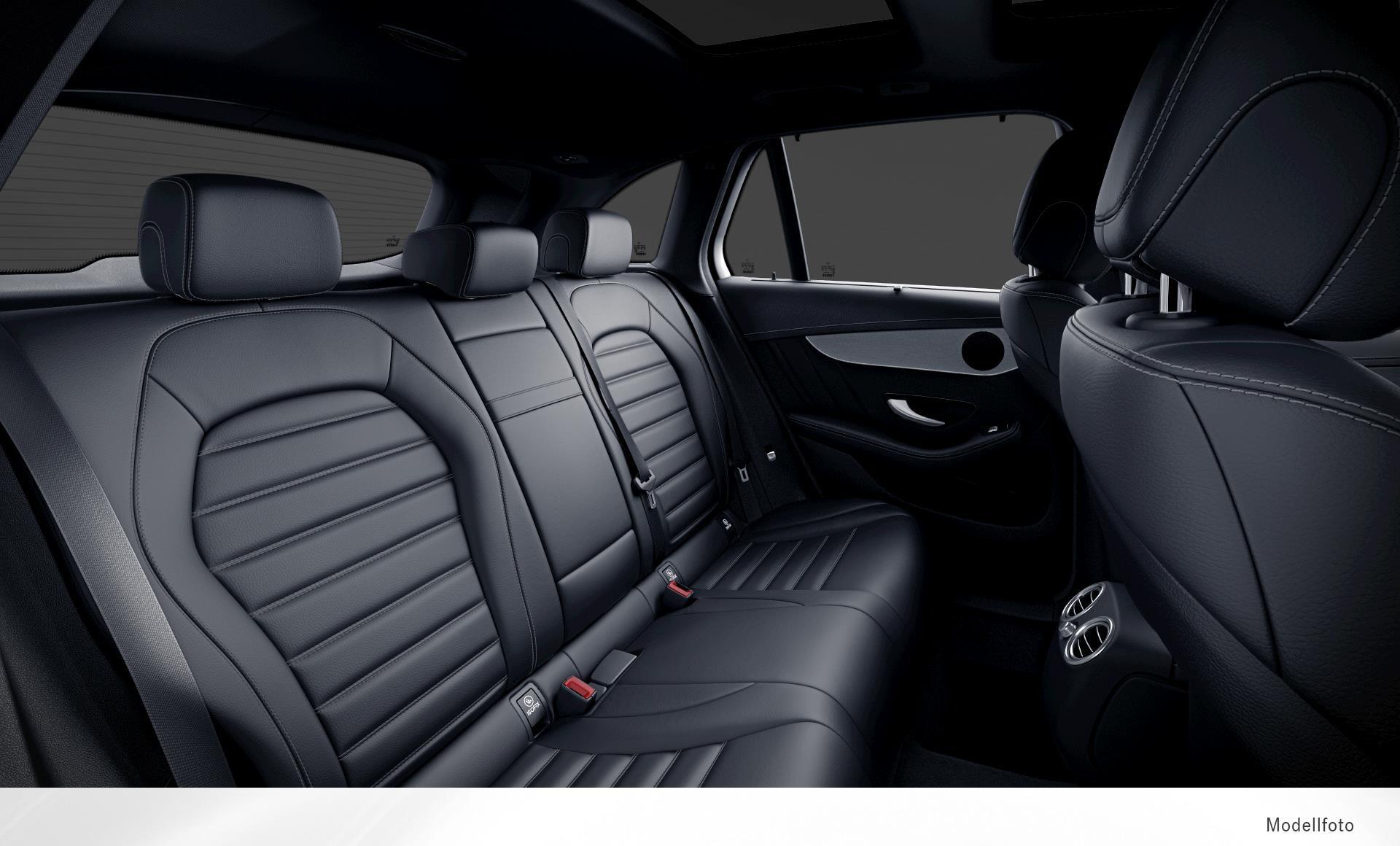 Mercedes-Benz - GLC 300 4MATIC