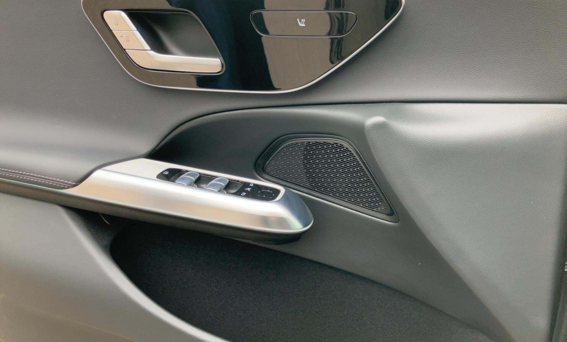 Mercedes-Benz - E 300 de T-Modell Österreich-Edition AMG Line