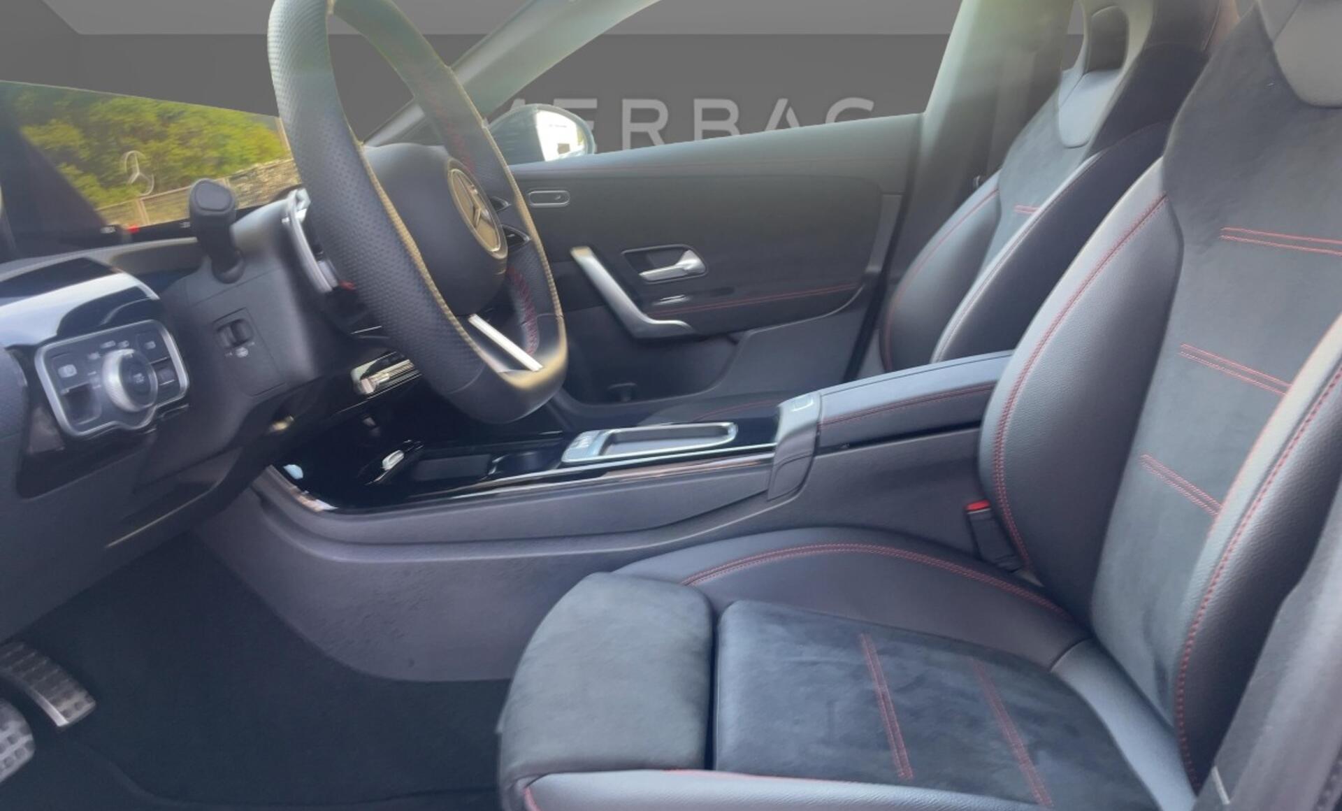 Mercedes-Benz - CLA 200 d Shooting Brake Österreich-Edition