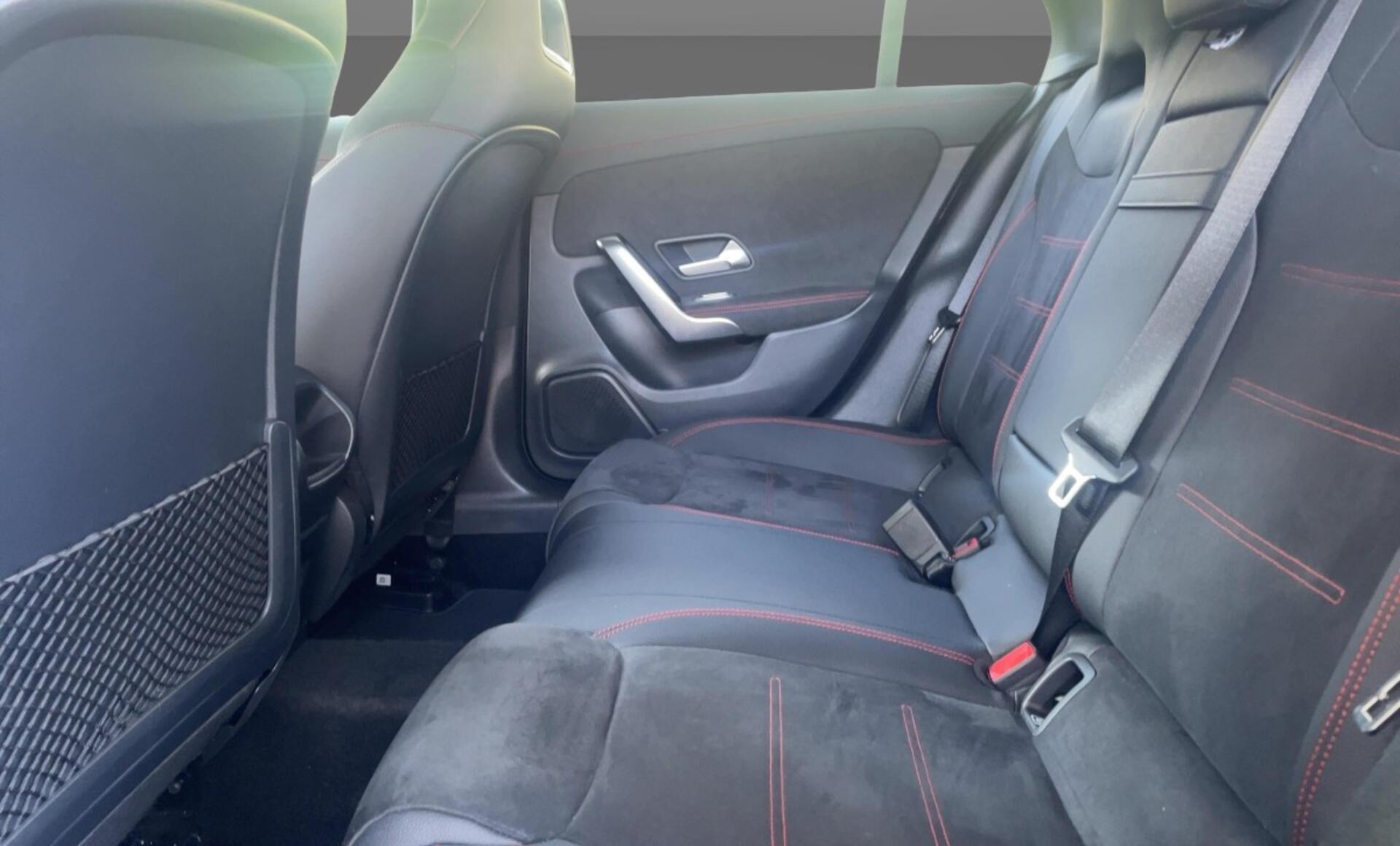Mercedes-Benz - CLA 200 d Shooting Brake Österreich-Edition