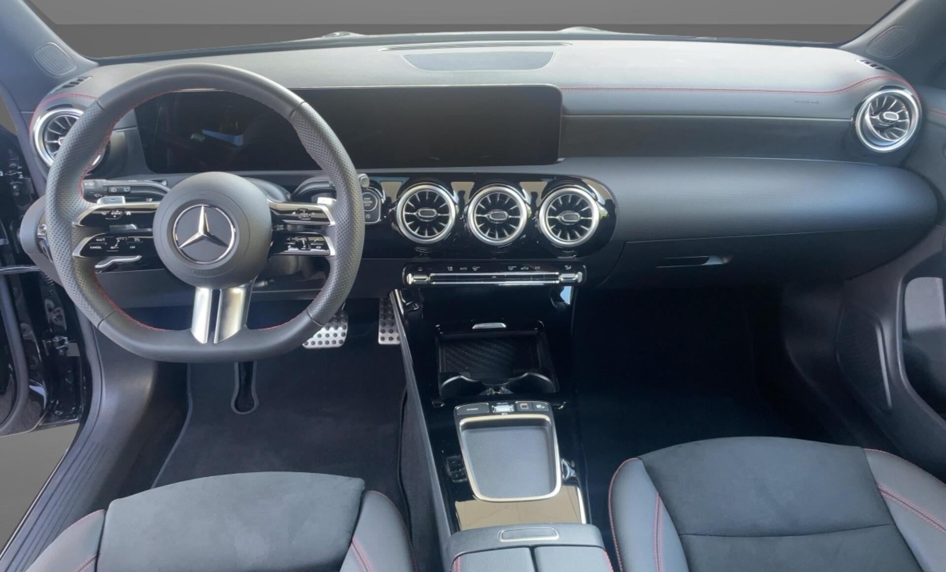 Mercedes-Benz - CLA 200 d Shooting Brake Österreich-Edition