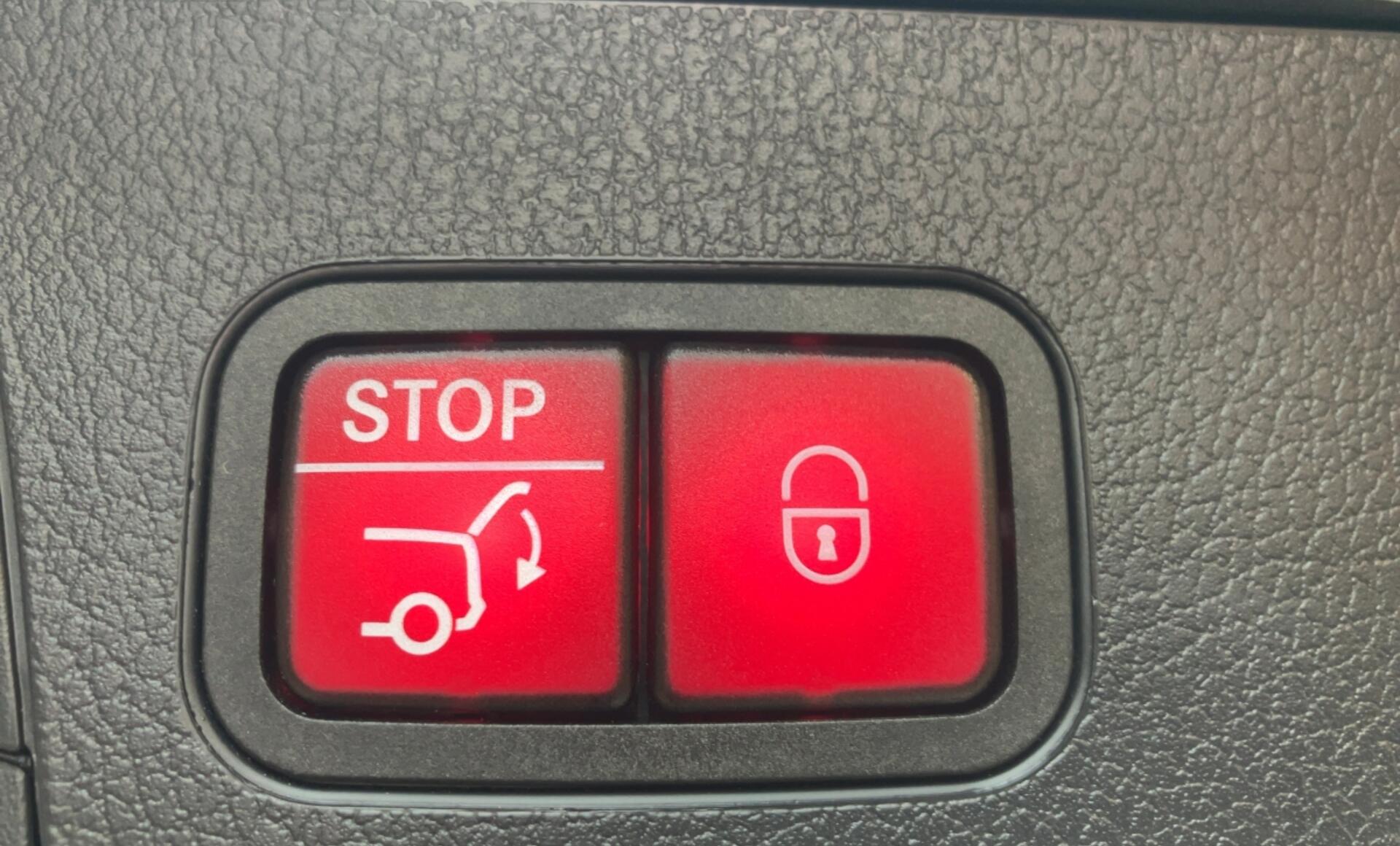 Mercedes-Benz - GLB 200 d 4MATIC Österreich-Edition