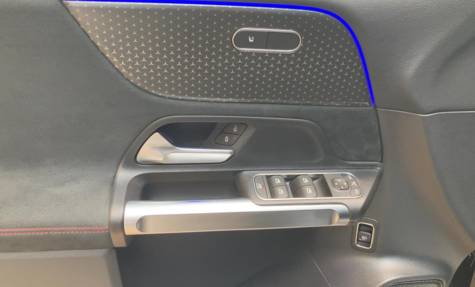 Mercedes-Benz - GLB 200 d 4MATIC Österreich-Edition