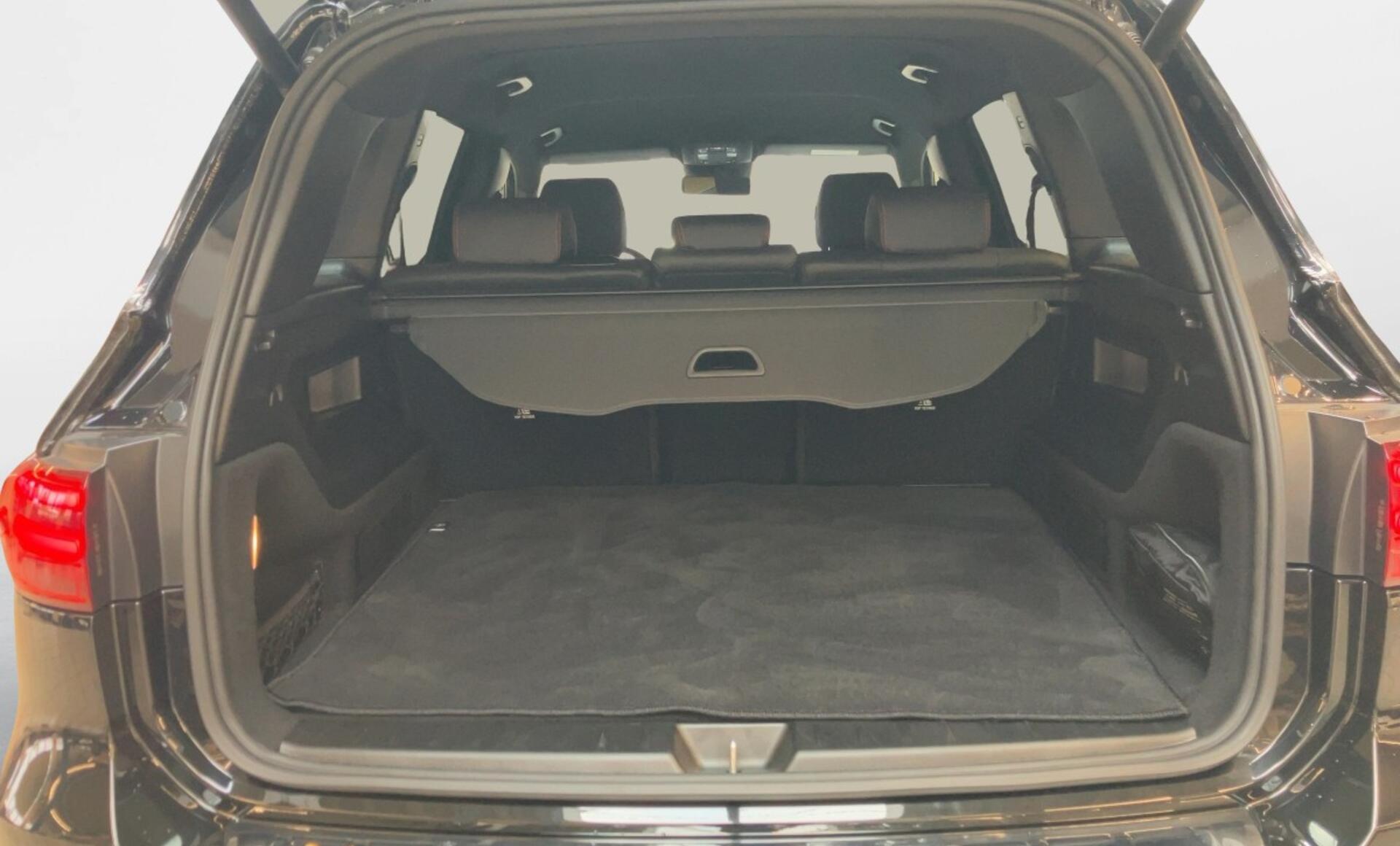 Mercedes-Benz - GLB 200 d 4MATIC Österreich-Edition