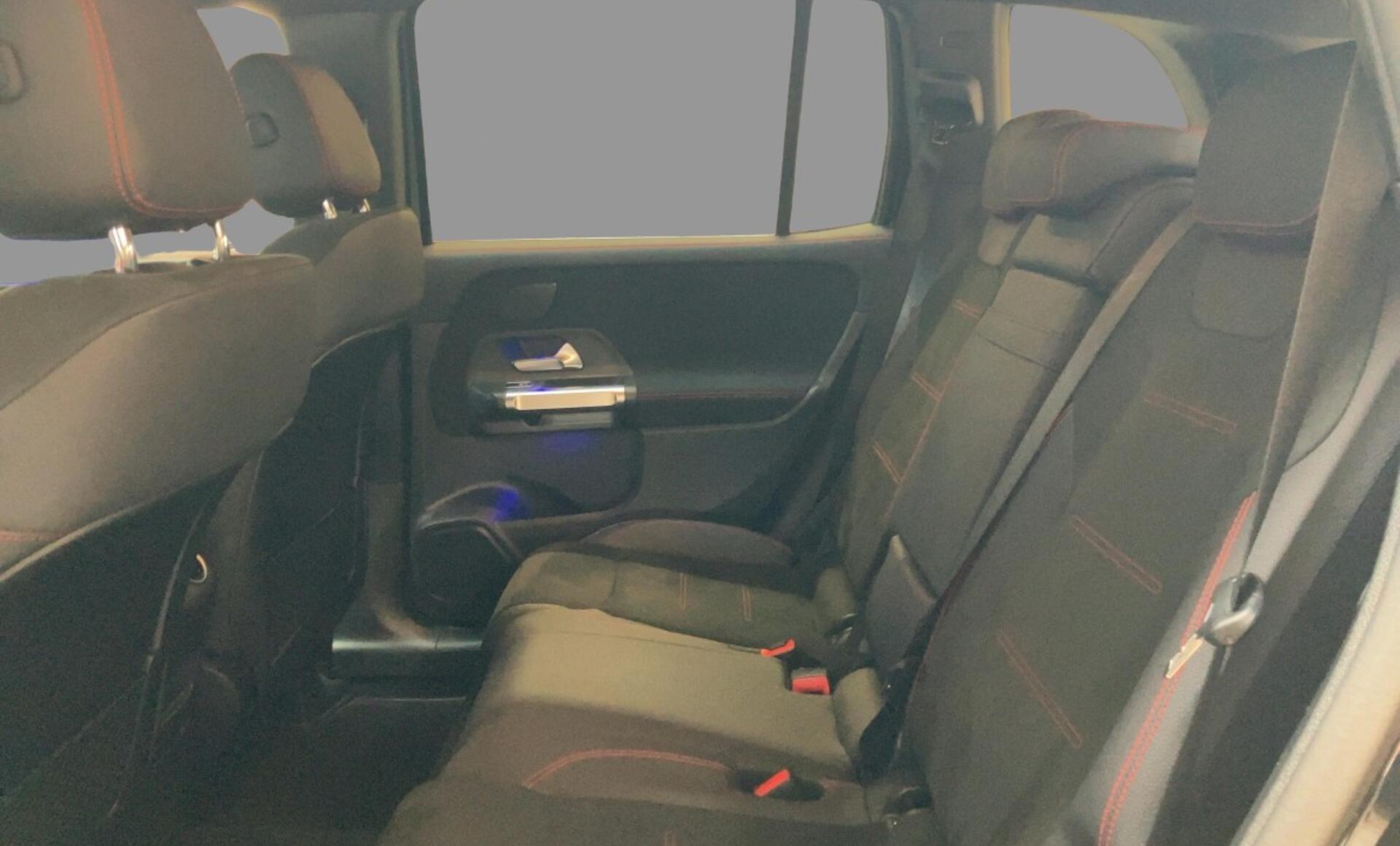 Mercedes-Benz - GLB 200 d 4MATIC Österreich-Edition