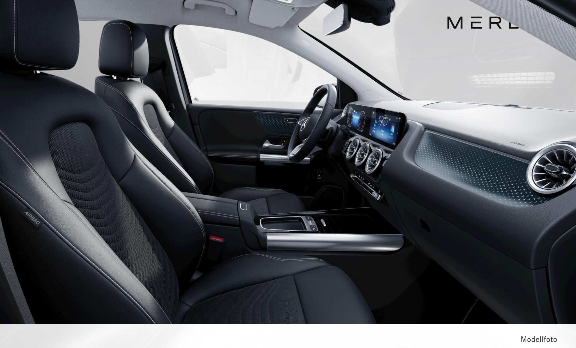 Mercedes-Benz - B 180 ÖE Progressive Line, Facelift