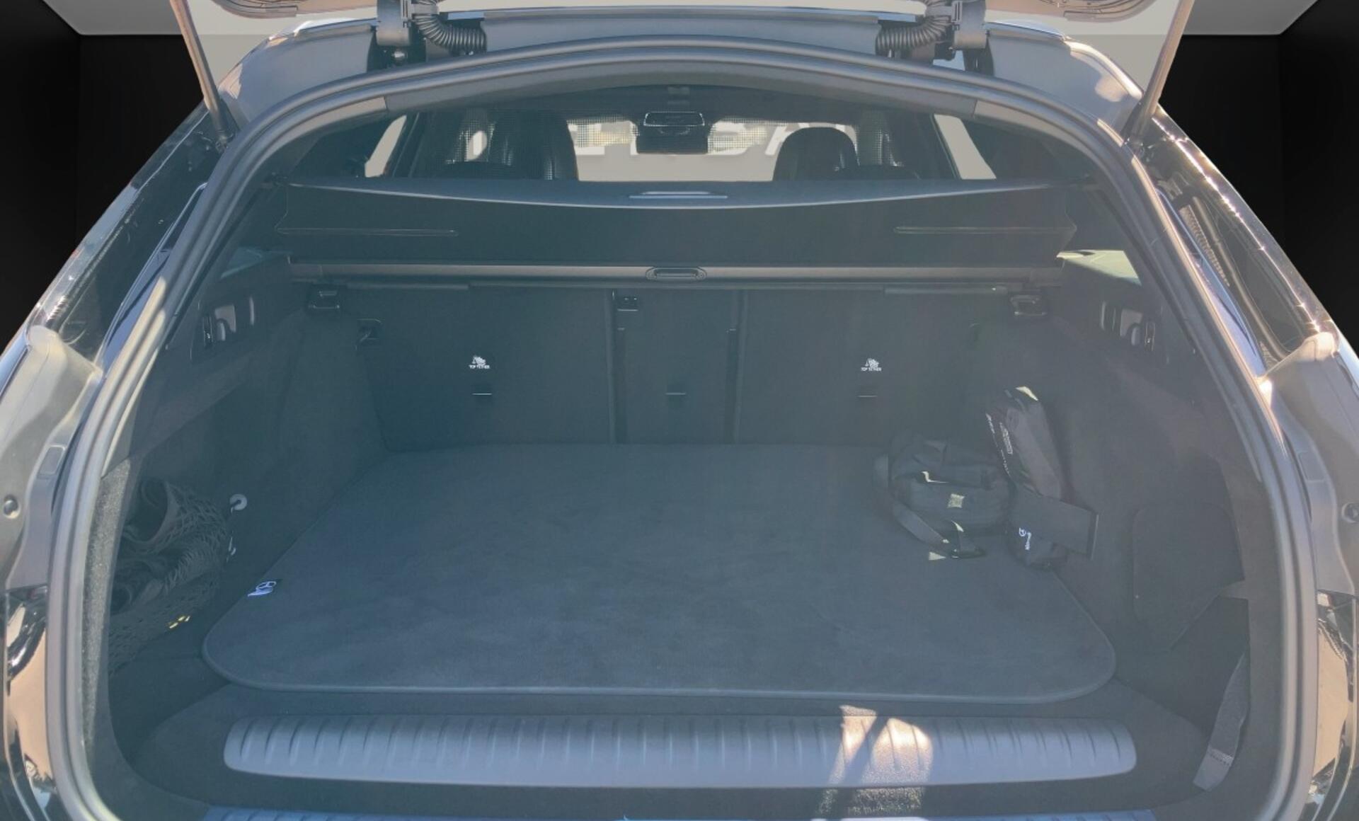 Mercedes-Benz - E 300 de 4MATIC T-Modell