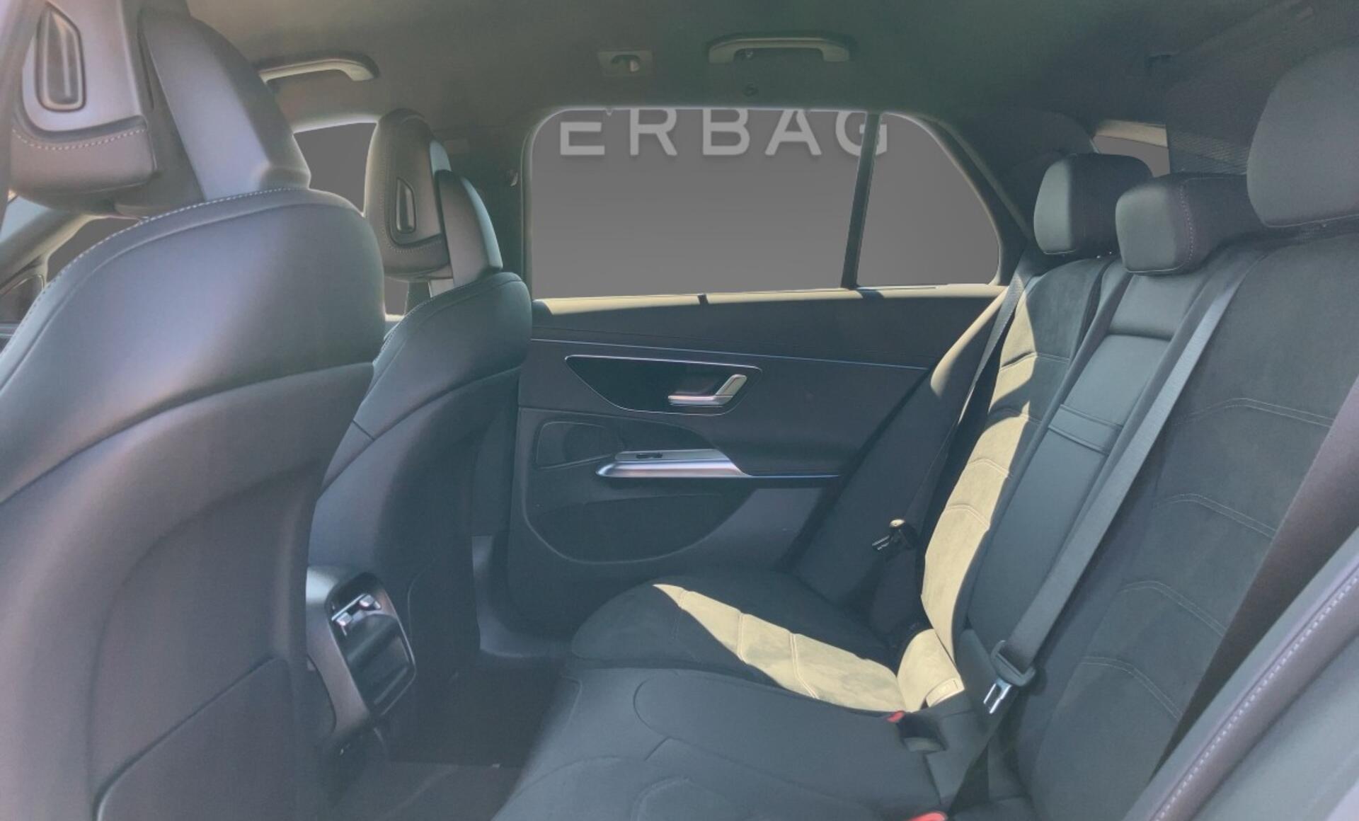 Mercedes-Benz - E 300 de 4MATIC T-Modell