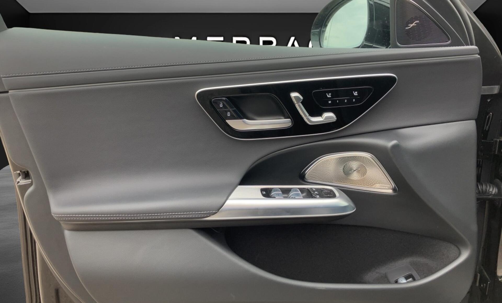 Mercedes-Benz - E 220 d T-Modell
