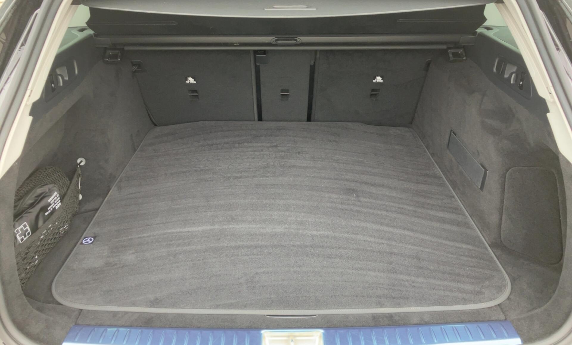 Mercedes-Benz - E 220 d T-Modell