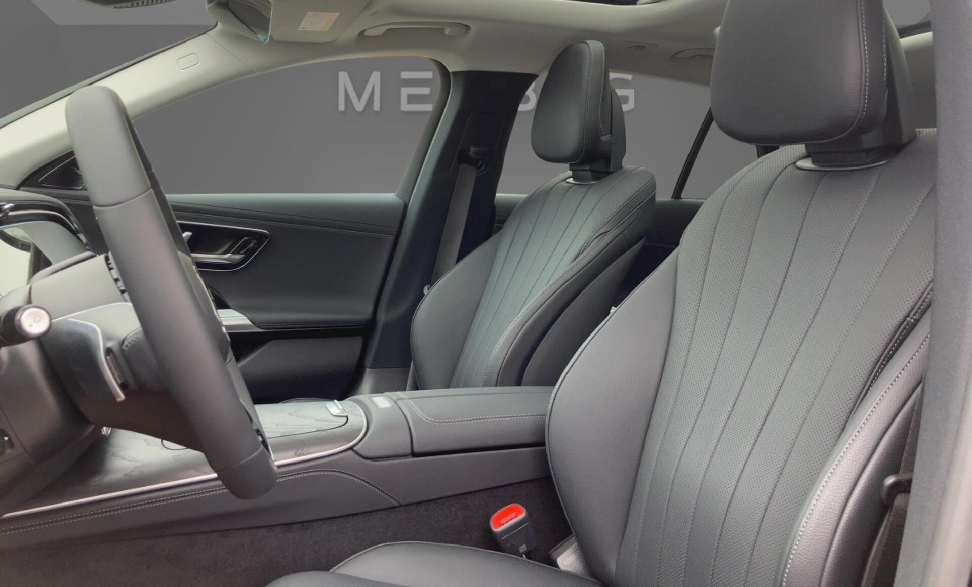 Mercedes-Benz - E 220 d T-Modell