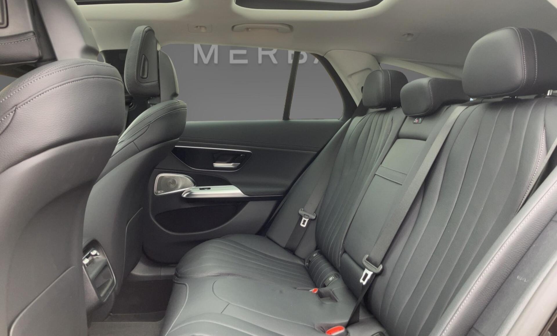 Mercedes-Benz - E 220 d T-Modell