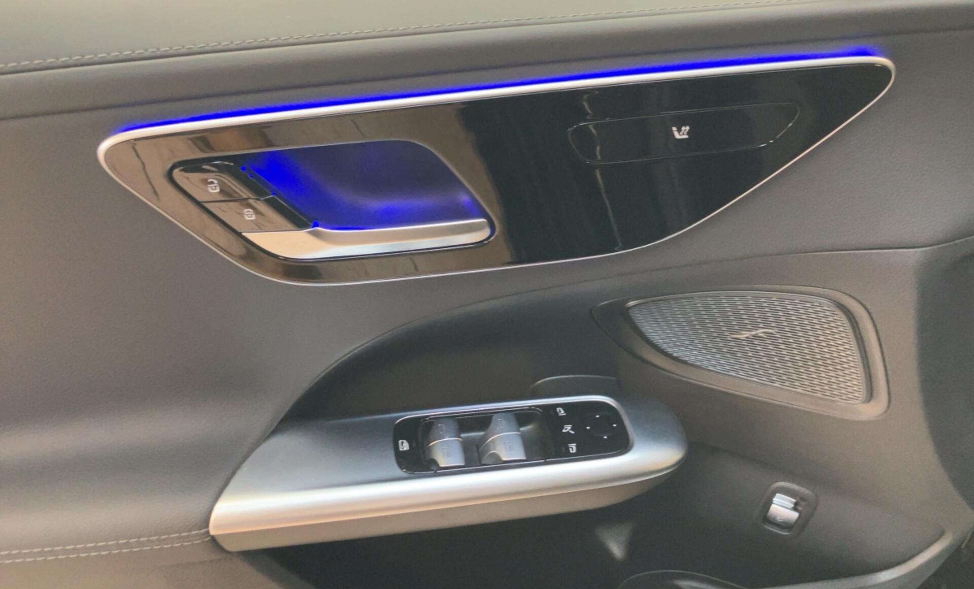 Mercedes-Benz - C 200 d Limousine Österreich-Edition