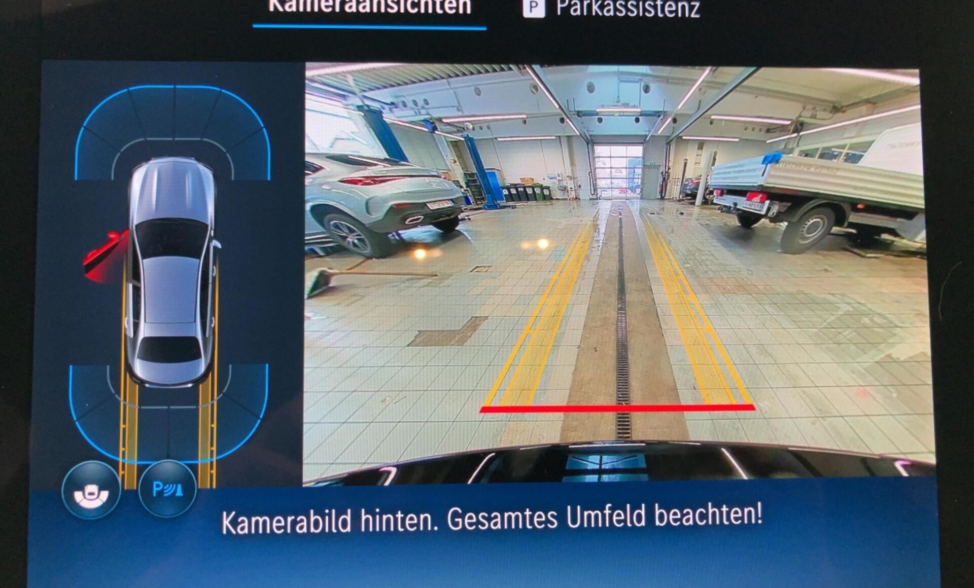 Mercedes-Benz - C 200 d Limousine Österreich-Edition