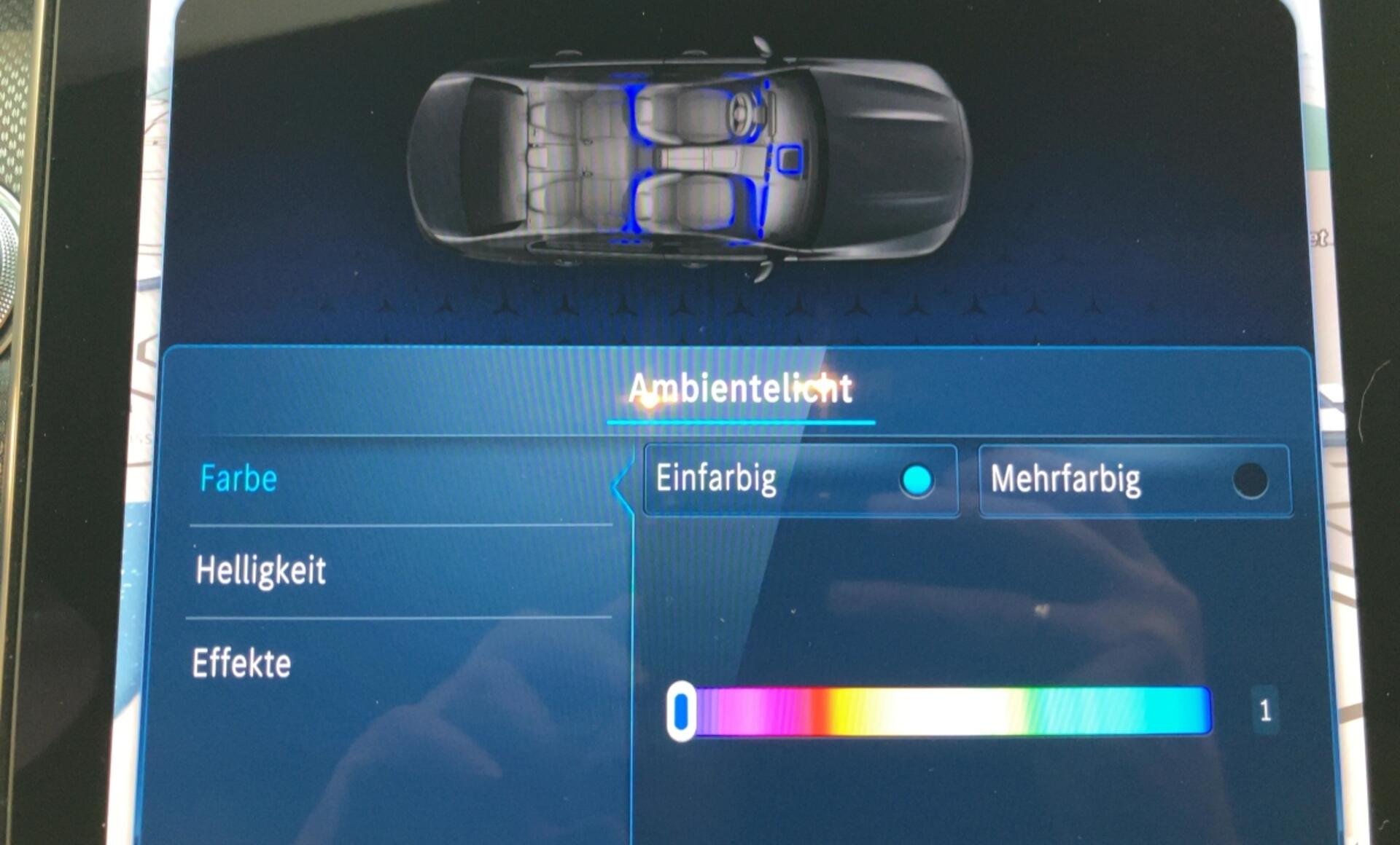 Mercedes-Benz - C 200 d Limousine Österreich-Edition