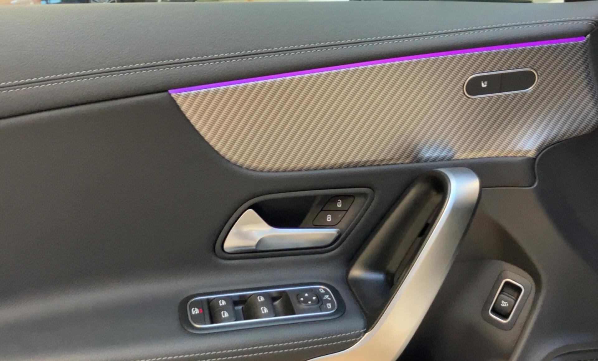 Mercedes-Benz - CLA 200 d Coupé