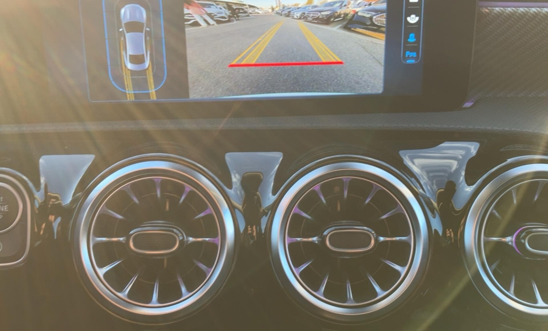 Mercedes-Benz - CLA 200 d Coupé