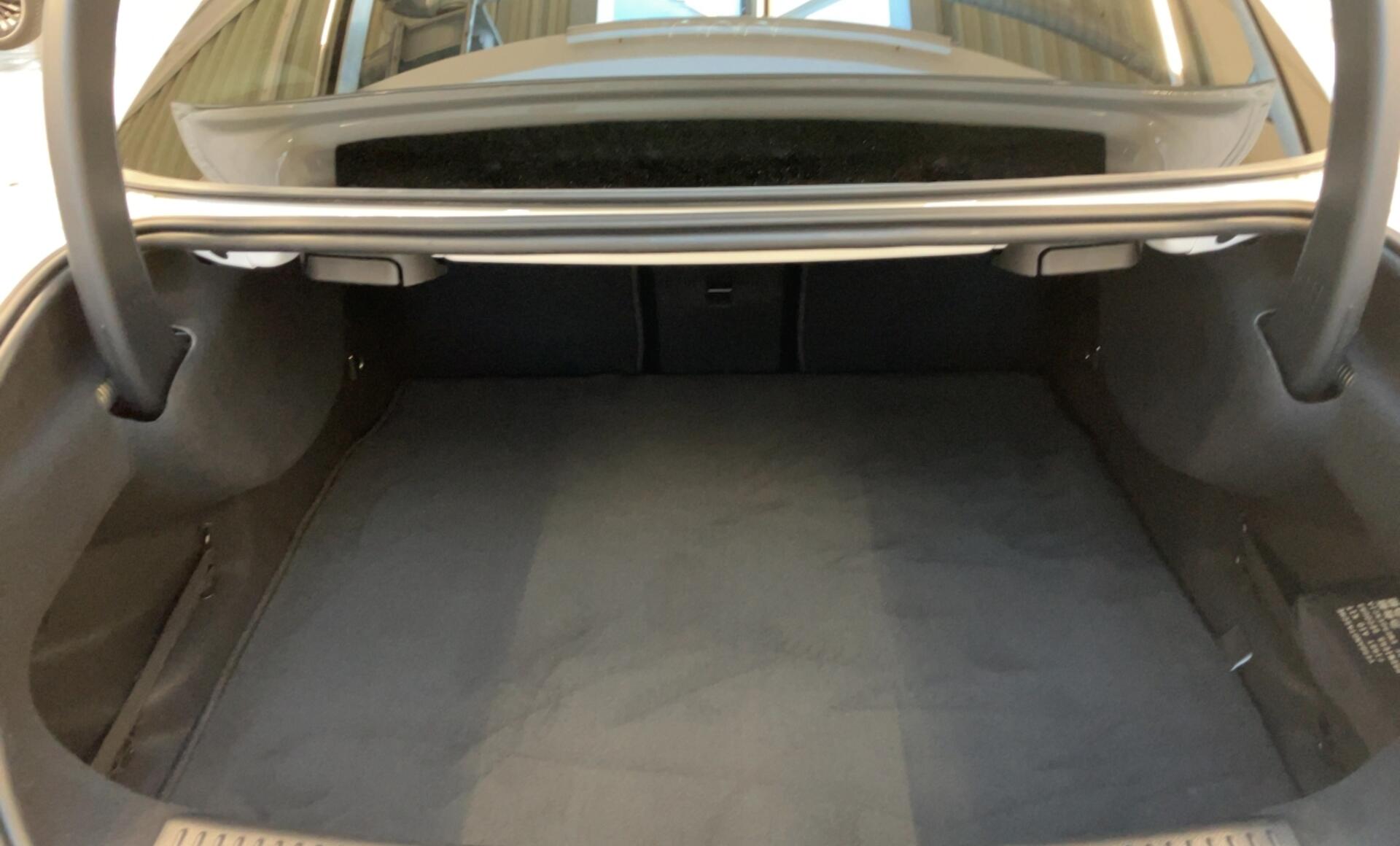 Mercedes-Benz - CLA 200 d Coupé