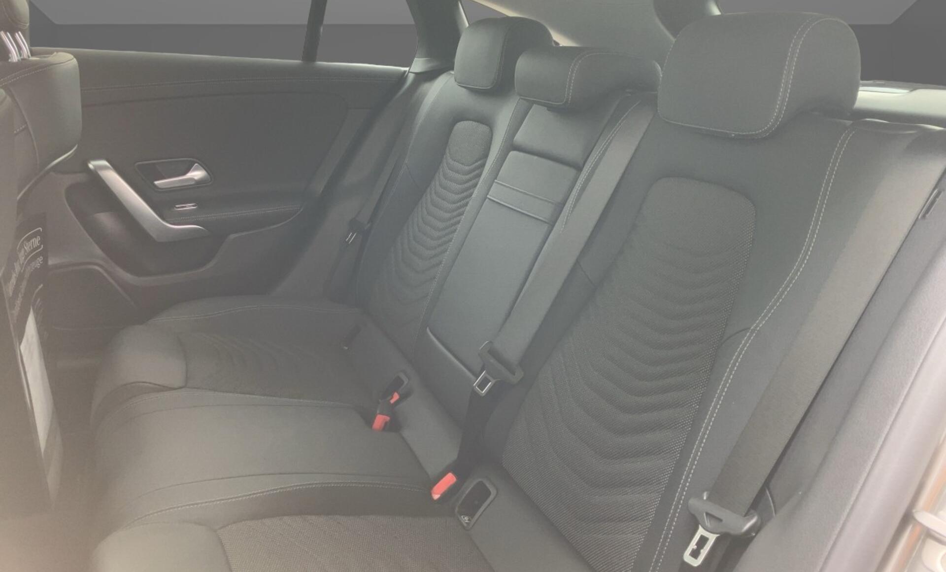 Mercedes-Benz - CLA 180 d Shooting Brake Progressive Line,Facelift