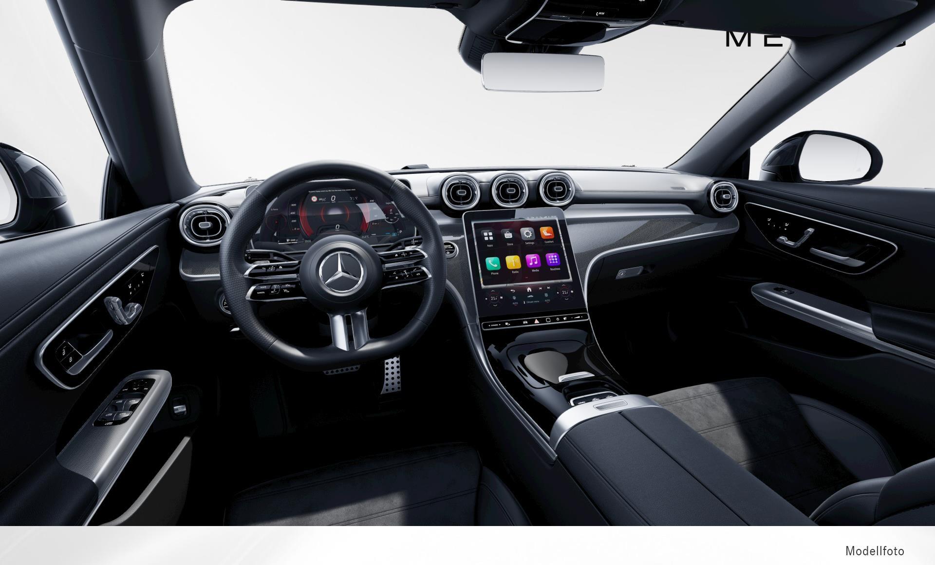 Mercedes-Benz - CLE 220 d Cabriolet
