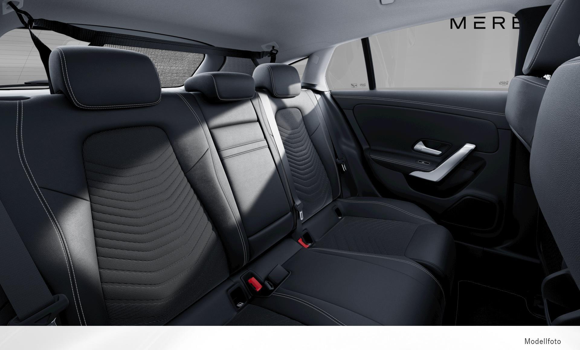 Mercedes-Benz - CLA 180 d Shooting Brake Österreich-Edition