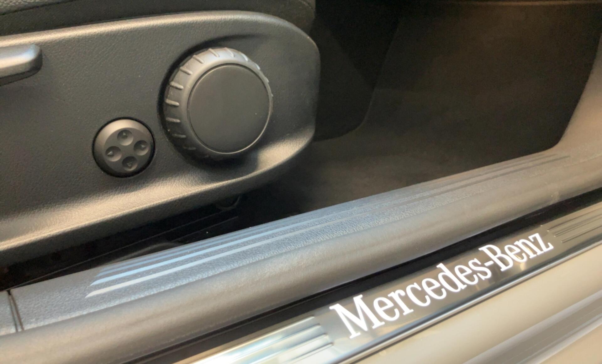 Mercedes-Benz - A 180 Kompaktlimousine Österreich-Edition