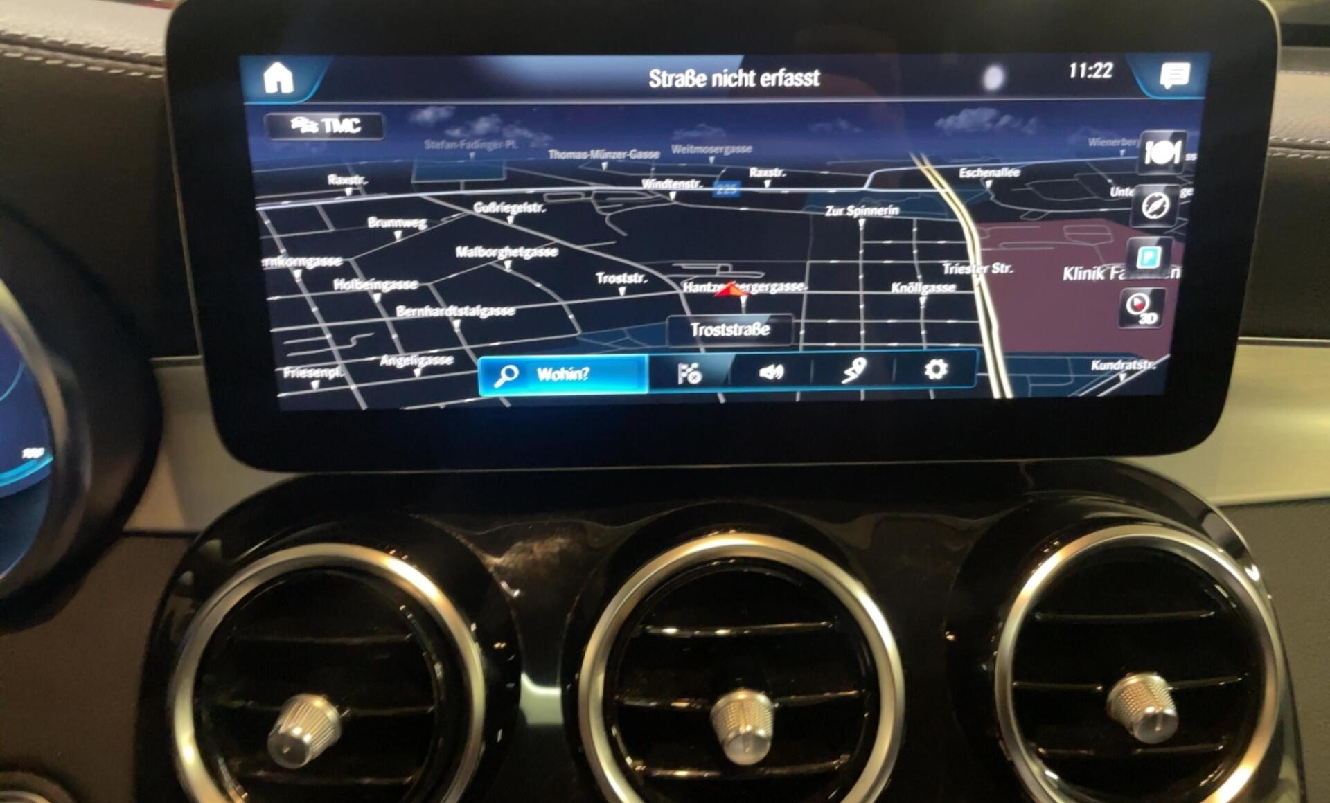 Mercedes-Benz - GLC 300 de 4MATIC