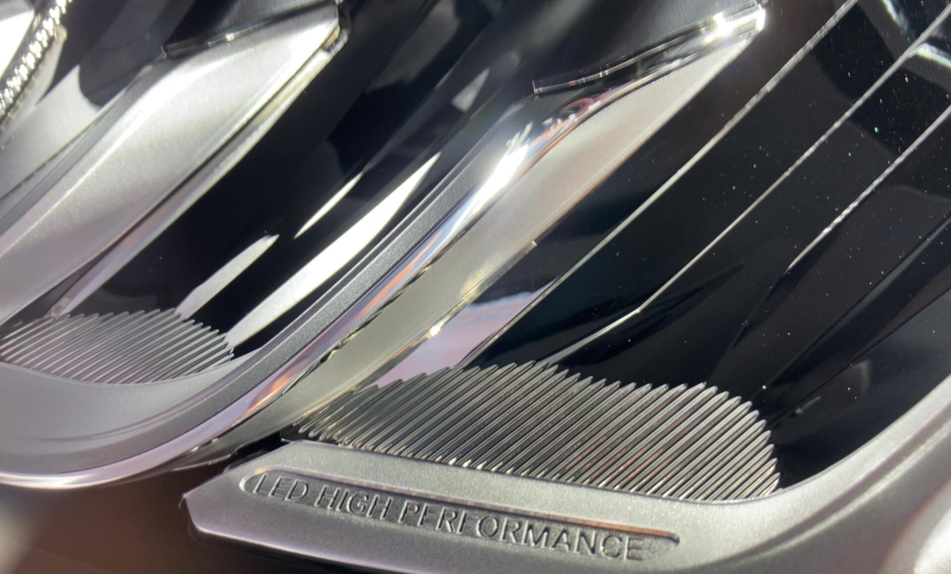 Mercedes-Benz - A 180 d Kompaktlimousine