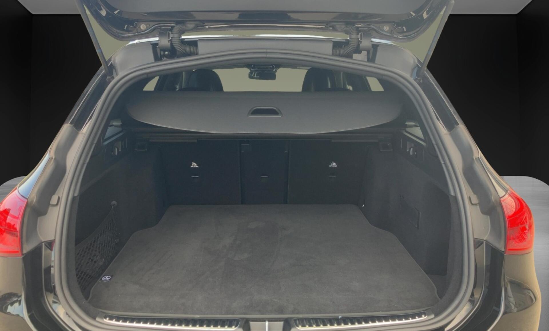 Mercedes-Benz - C 200 d T-Modell Österreich-Edition
