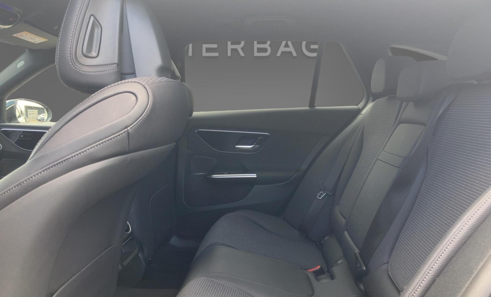 Mercedes-Benz - C 200 d T-Modell Österreich-Edition