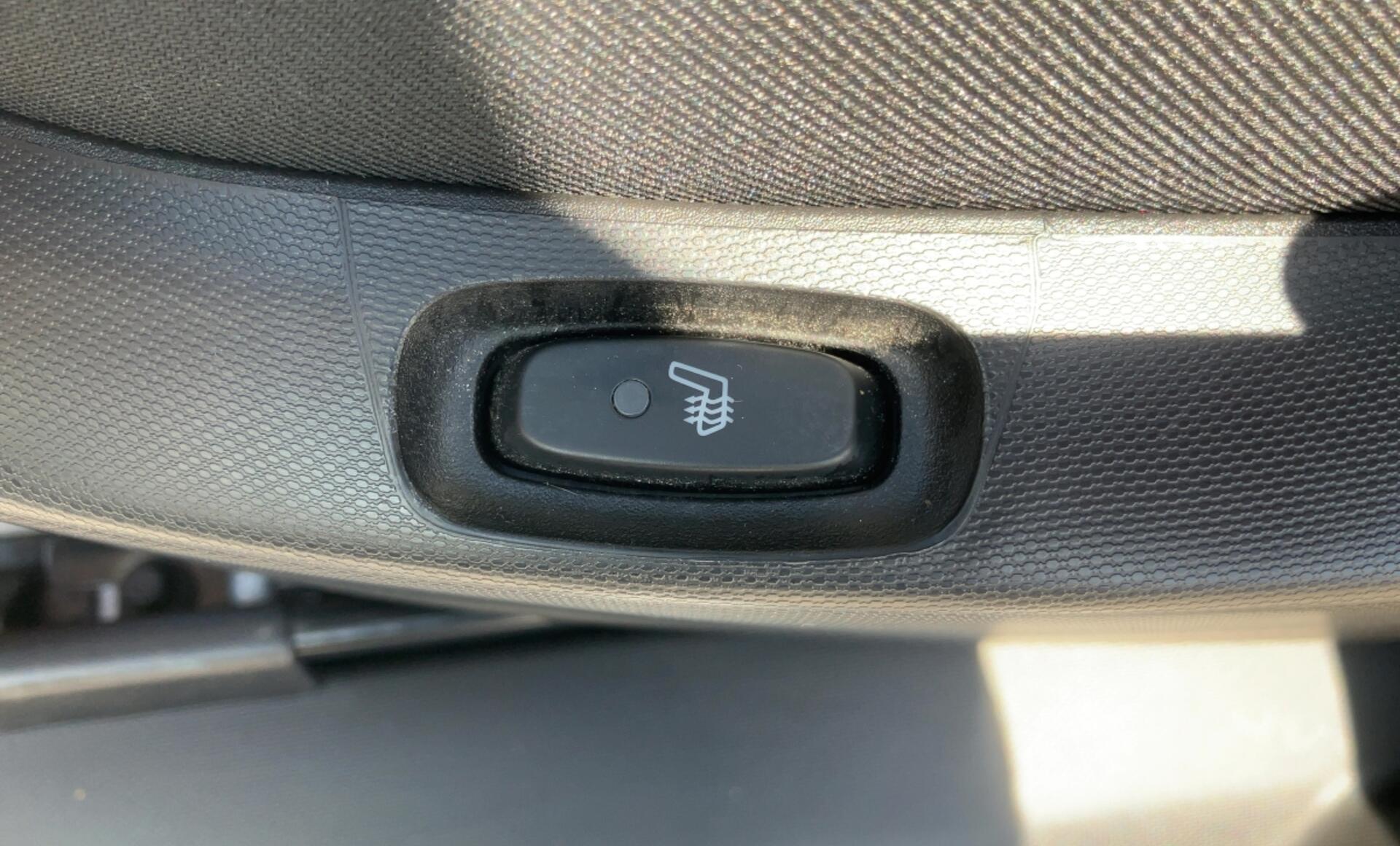 smart - smart EQ forfour