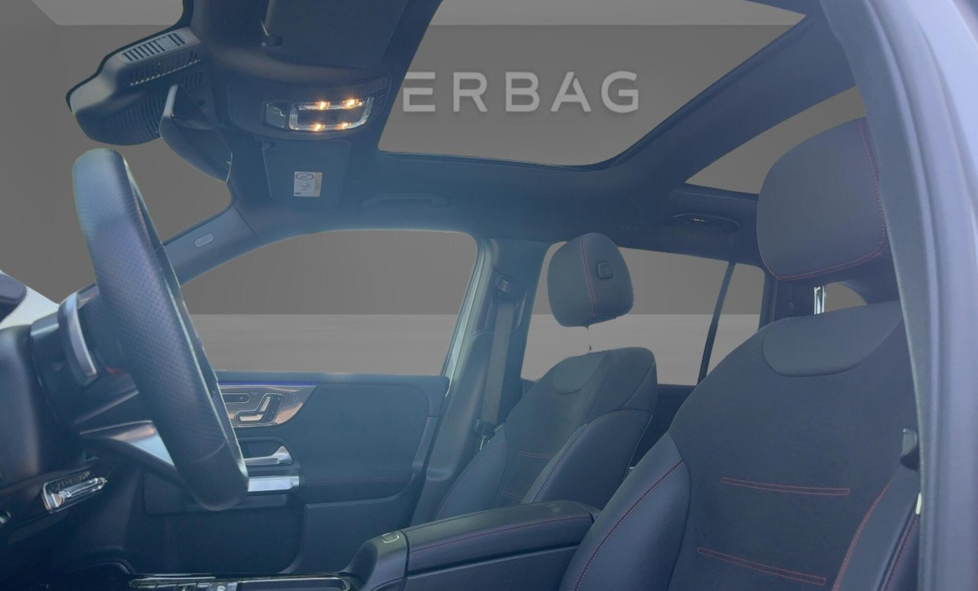 Mercedes-Benz - GLB 200 d 4MATIC
