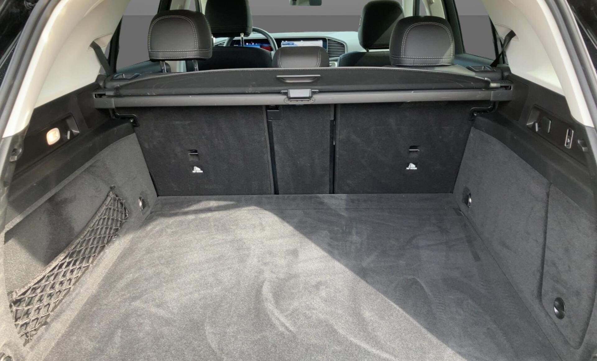 Mercedes-Benz - GLE 300 d 4MATIC