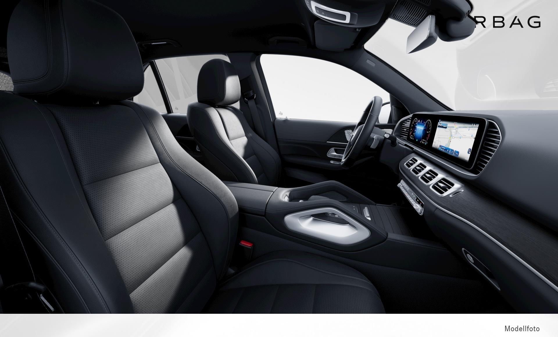 Mercedes-Benz - GLE 350 de 4MATIC