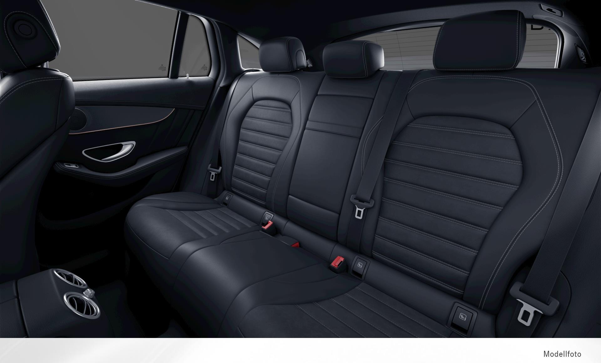 Mercedes-Benz - EQC 400 4MATIC Austria Edition