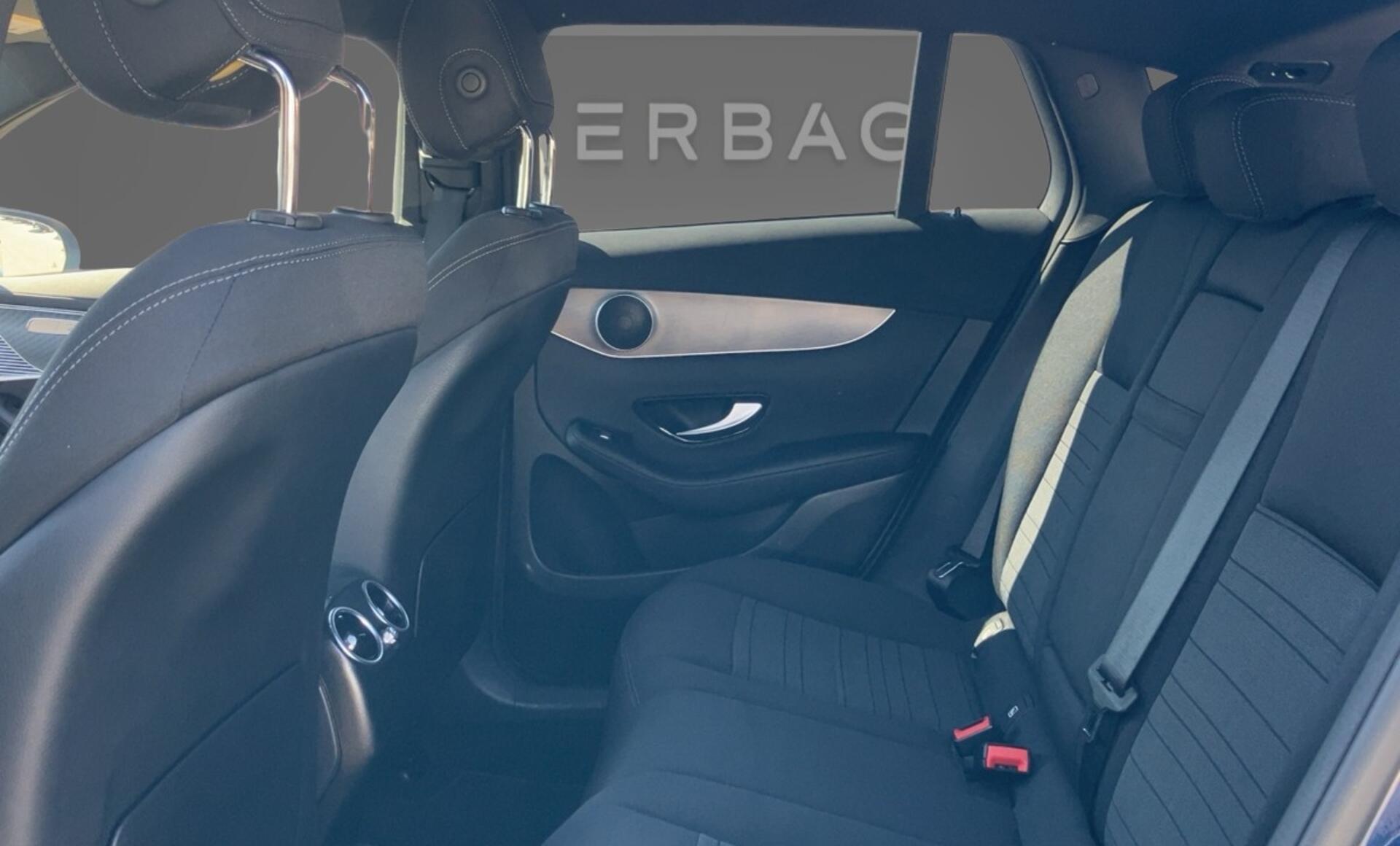 Mercedes-Benz - EQC 400 4MATIC