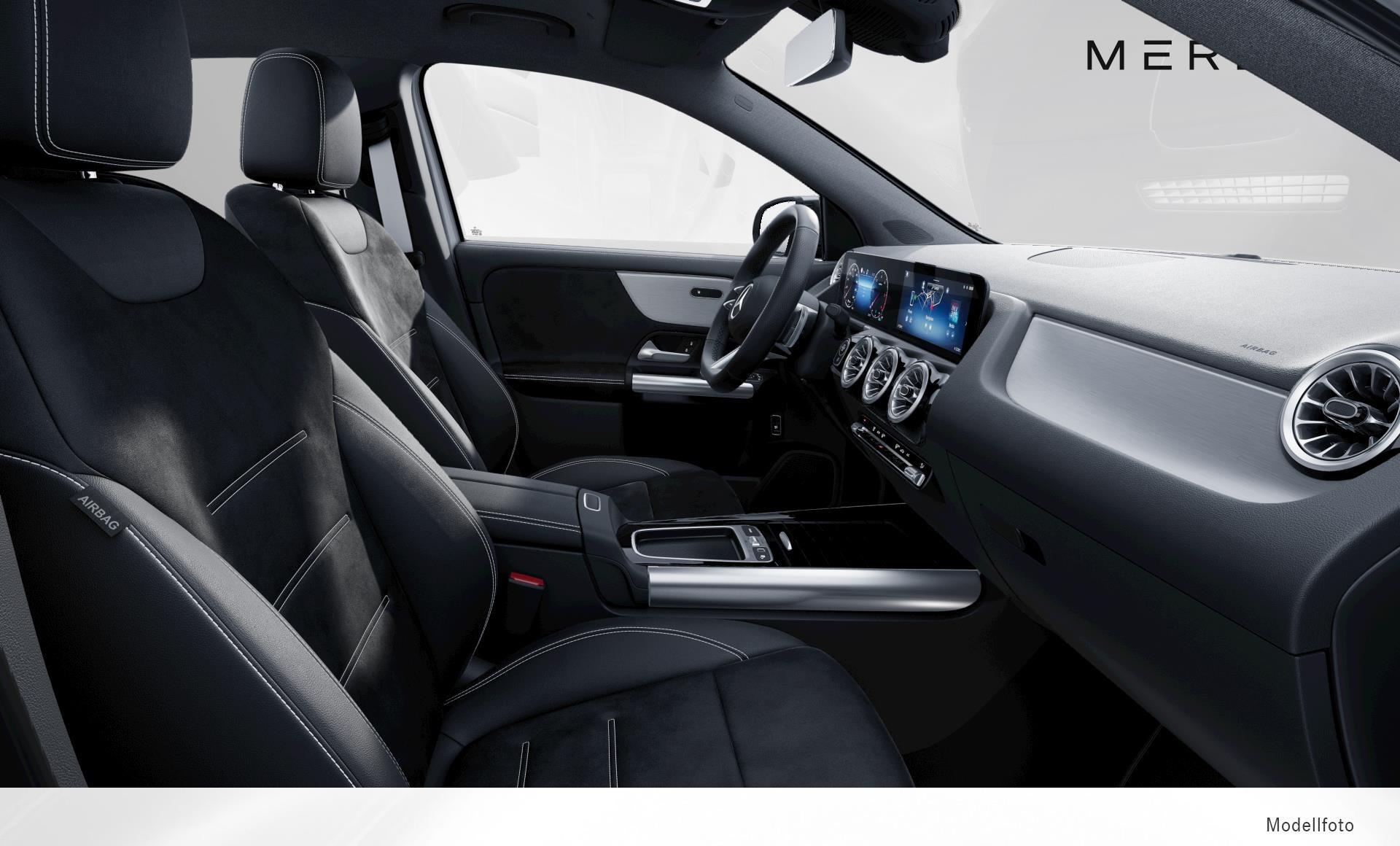 Mercedes-Benz - GLA 200 d 4MATIC Österreich-Edition