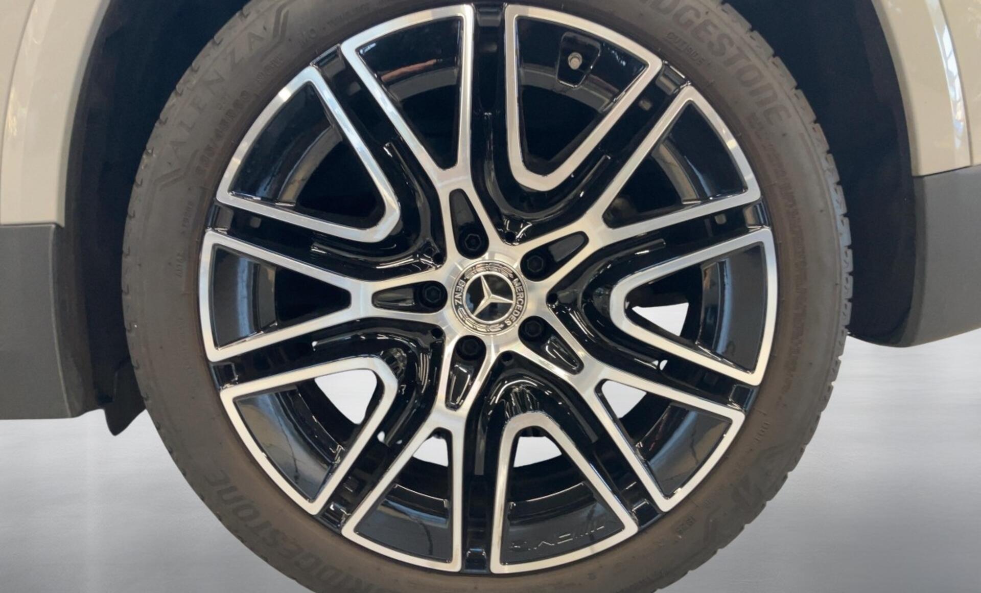 Mercedes-Benz - GLA 200 d 4MATIC Österreich-Edition