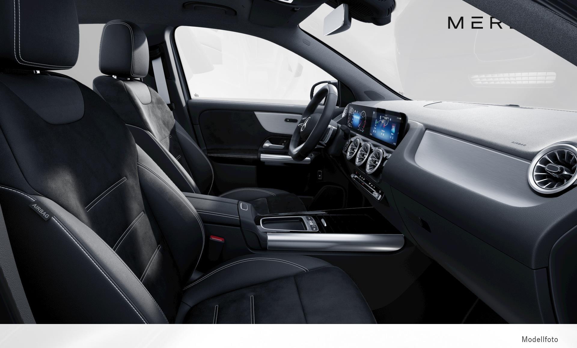 Mercedes-Benz - GLA 200 d 4MATIC Österreich-Edition