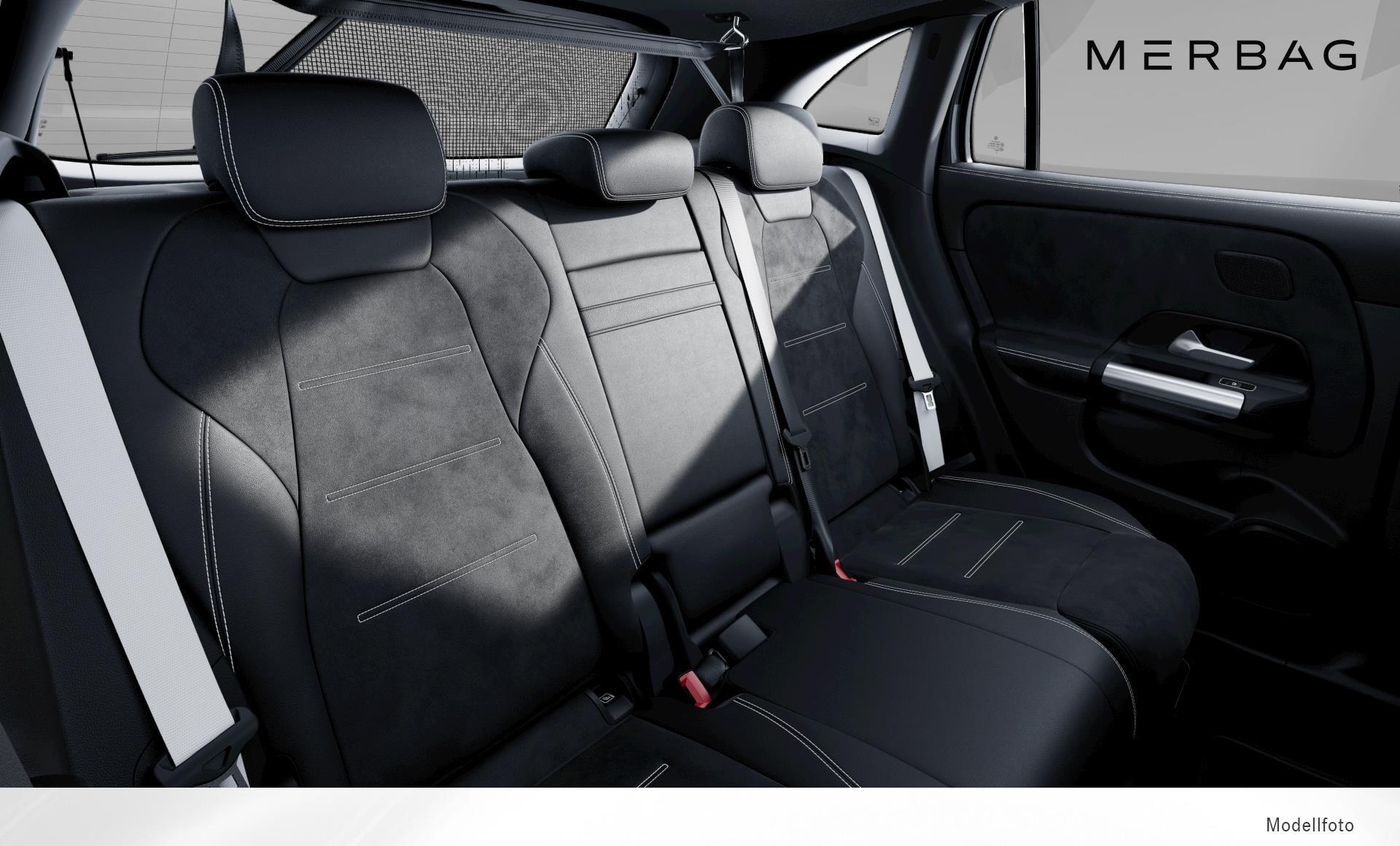 Mercedes-Benz - GLA 200 d 4MATIC Österreich-Edition