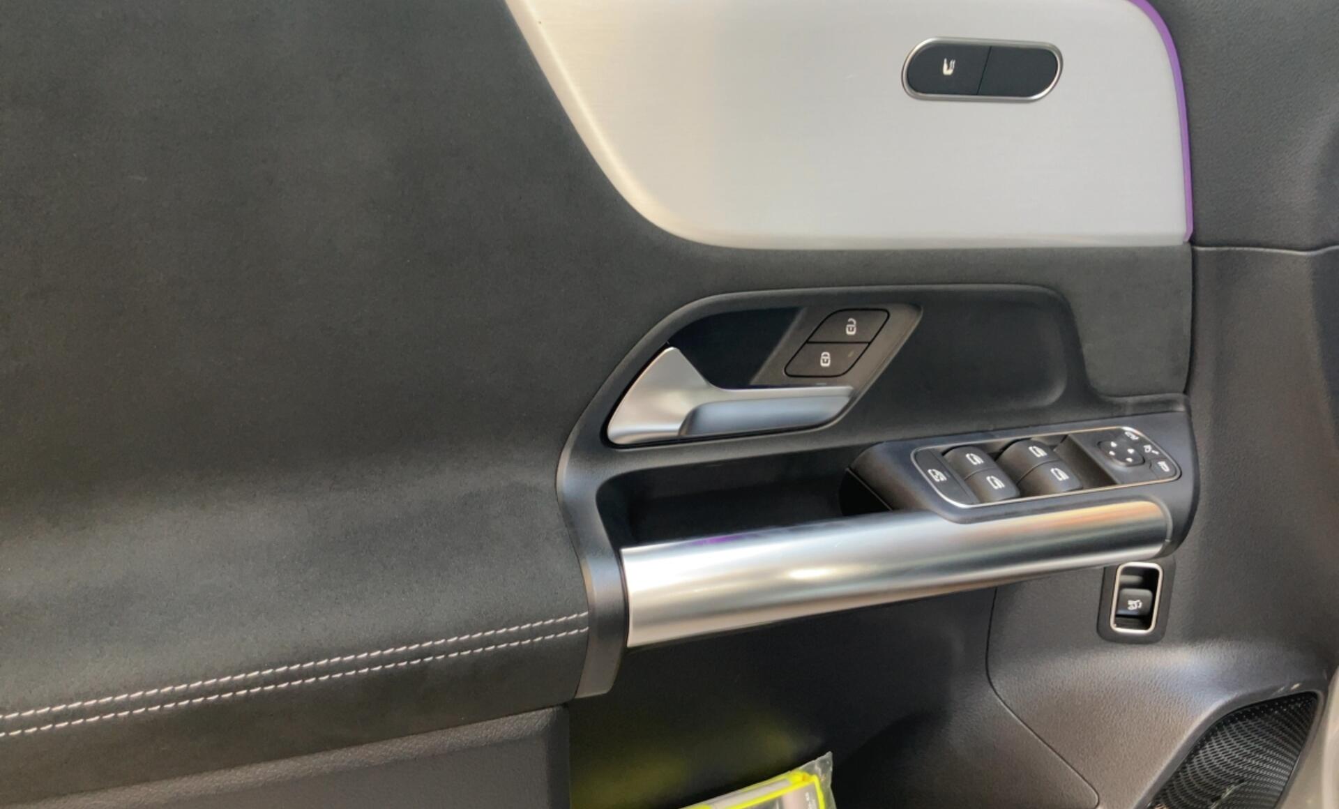 Mercedes-Benz - GLA 200 d 4MATIC Österreich-Edition