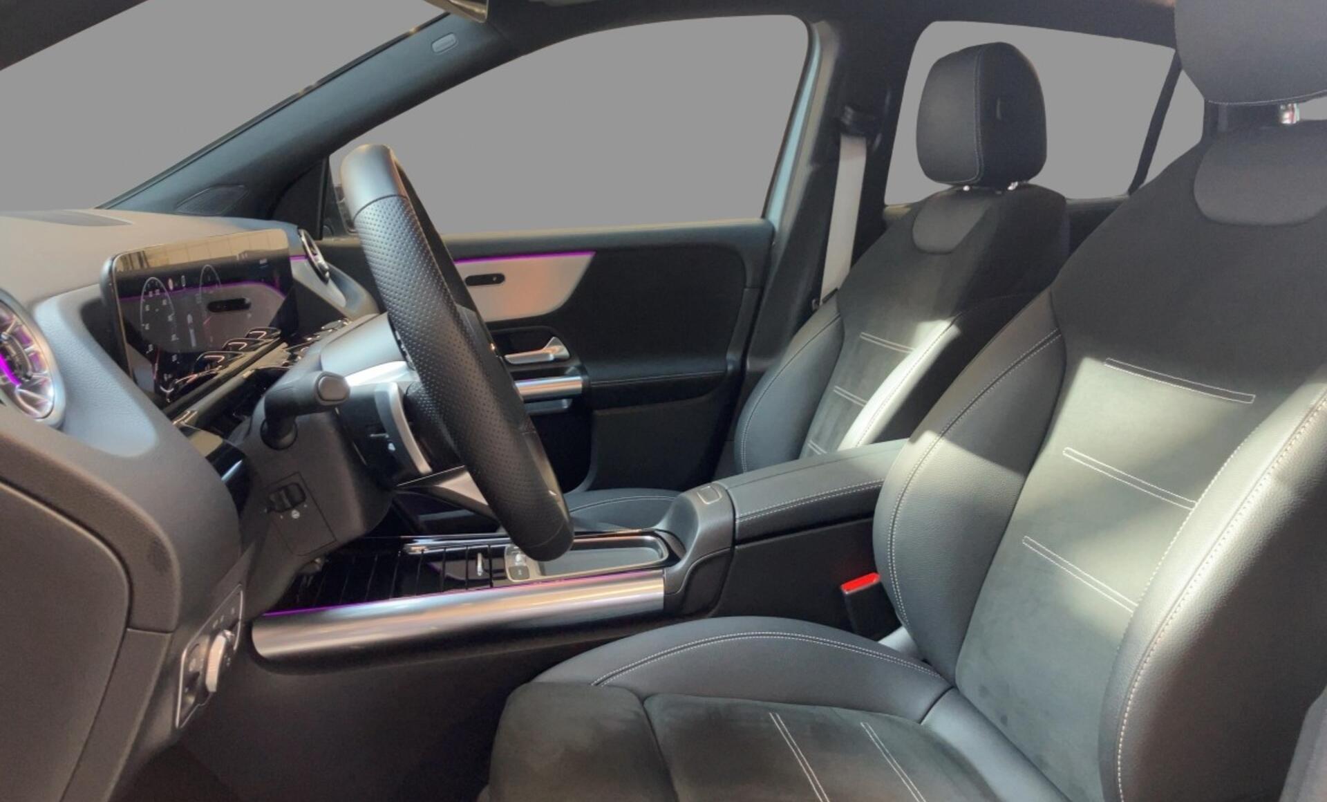 Mercedes-Benz - GLA 200 d 4MATIC Österreich-Edition