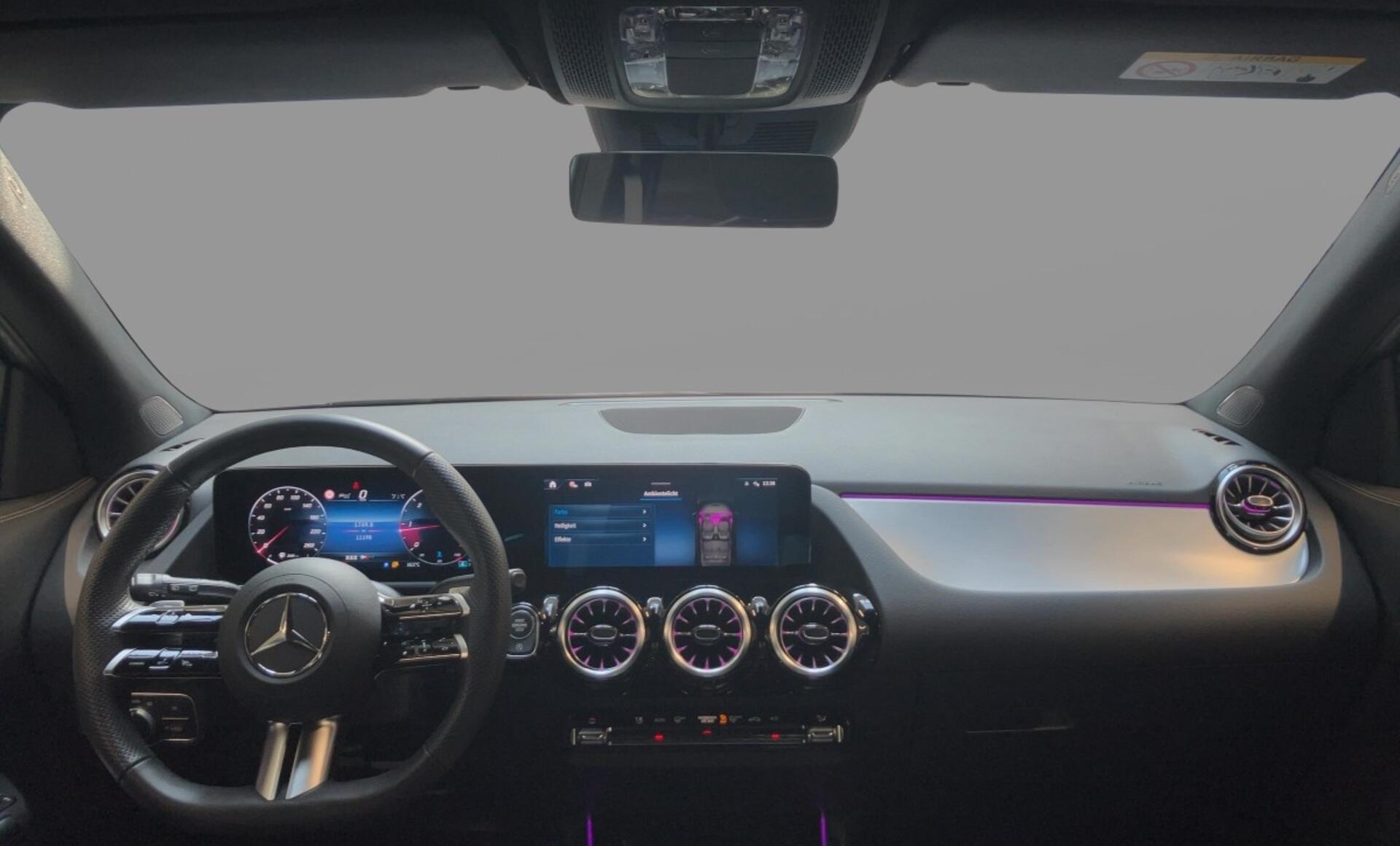 Mercedes-Benz - GLA 200 d 4MATIC Österreich-Edition