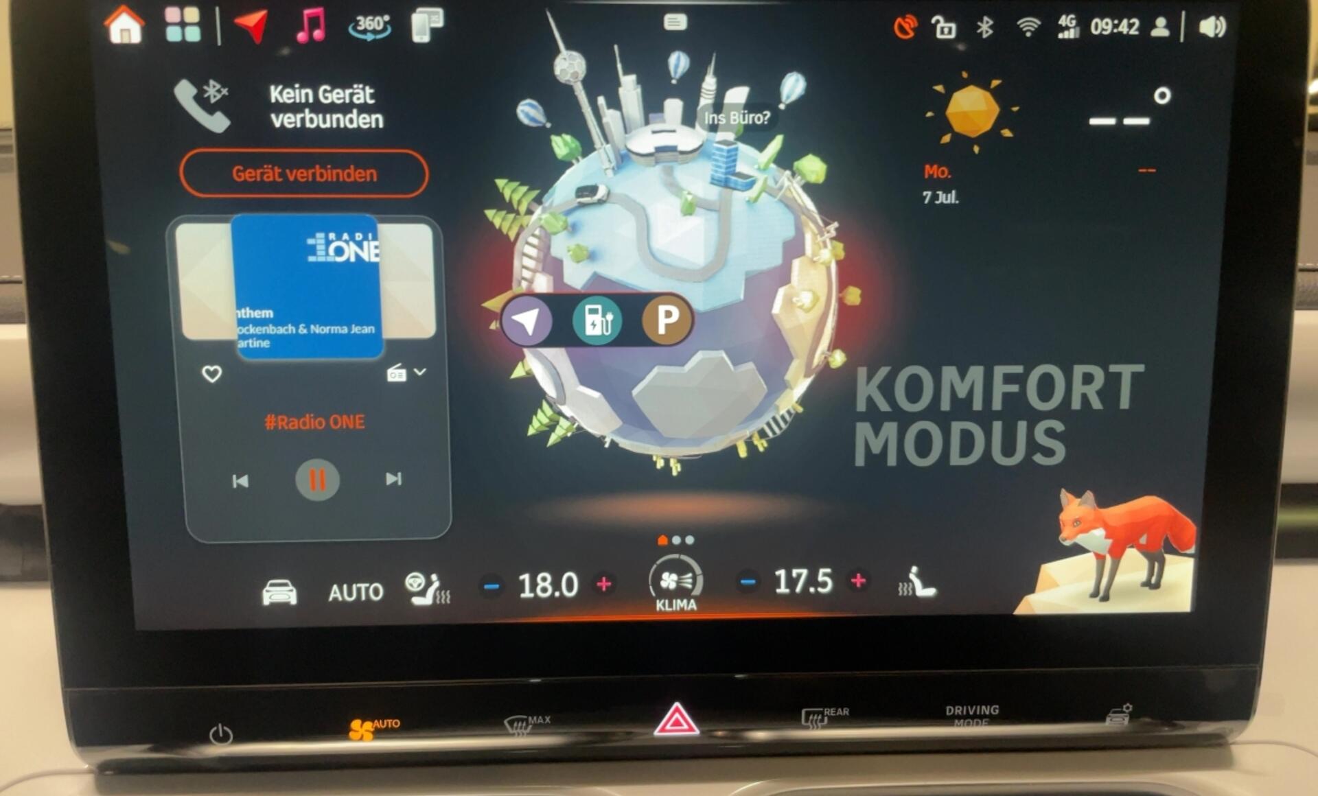 smart - #1 Pulse