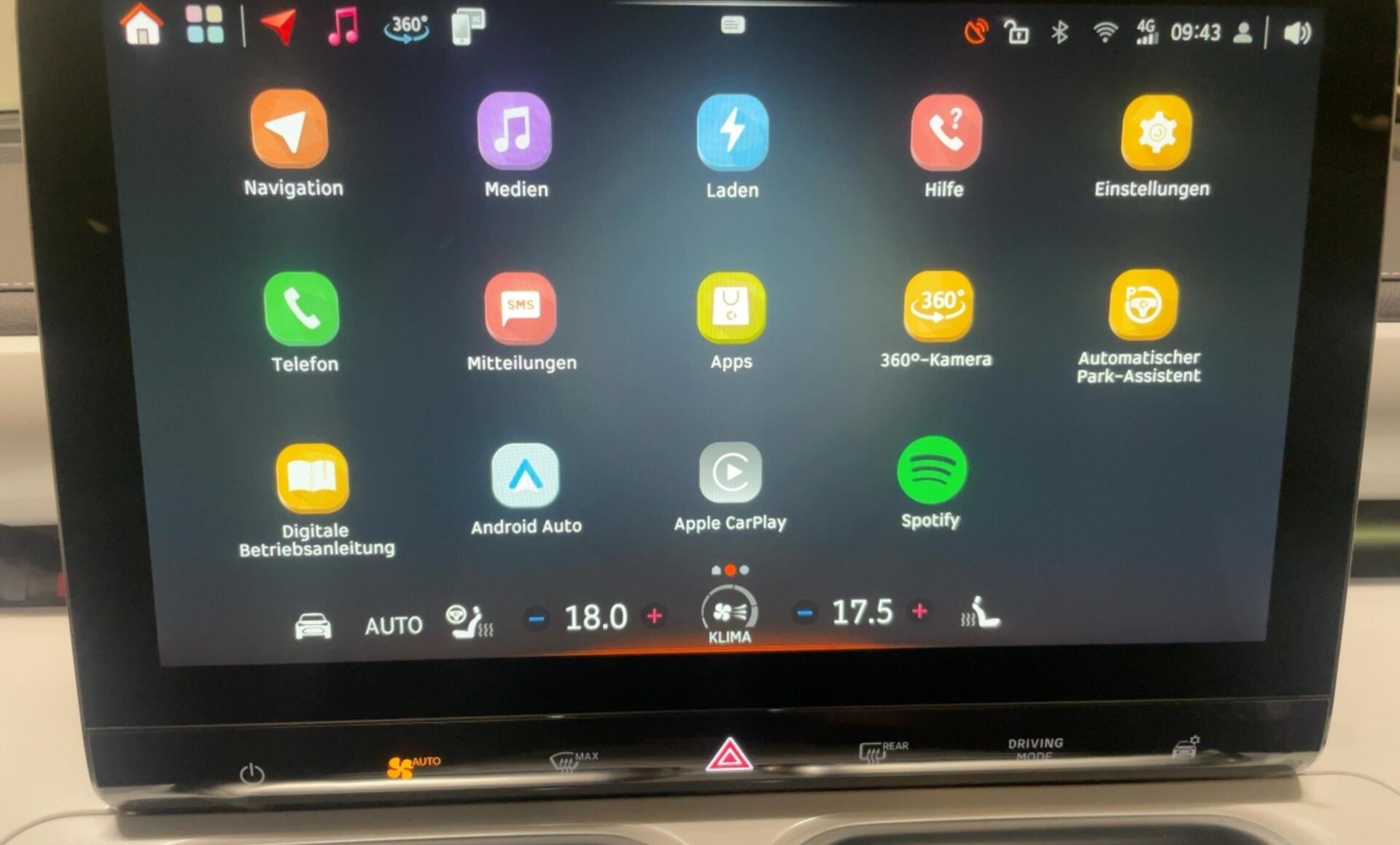 smart - #1 Pulse