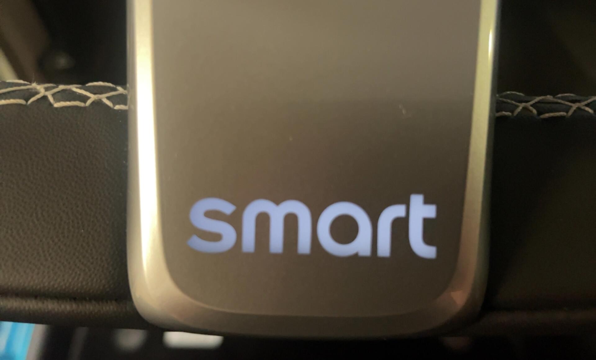 smart - #1 Pulse